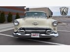 Thumbnail Photo 7 for 1954 Oldsmobile Ninety-Eight